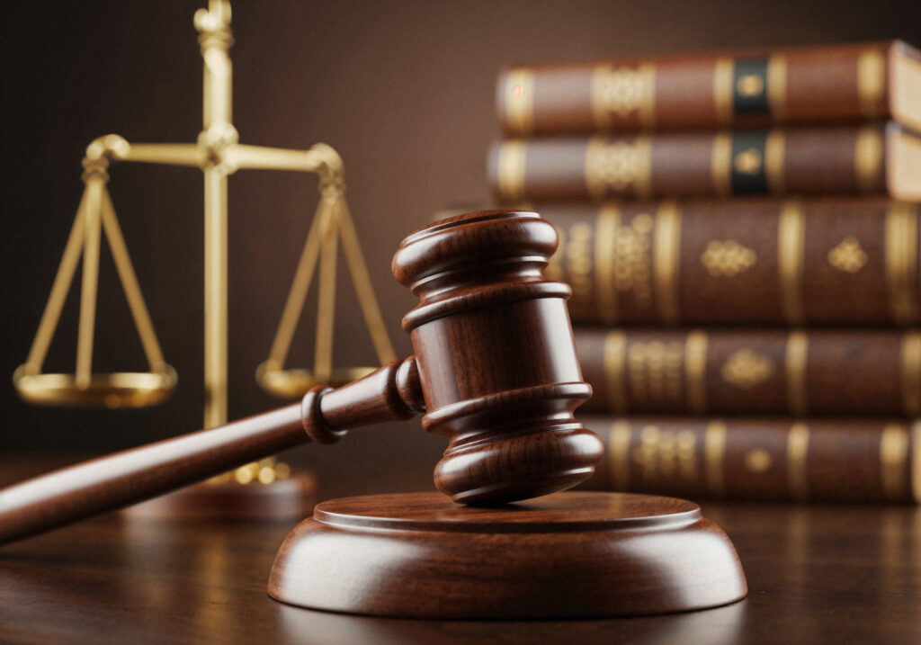 gavel-scales-justice-law-books